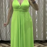 Sexy Women Multiway Wrap Convertible Boho Maxi Club Red Dress Bandage Long Dress Party Bridesmaids Infinity Robe Longue Femme photo review
