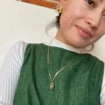 Elegant Solid Basic Knitted Tops Women Turtlneck Sweater Long Sleeve Casual Slim Pullover Korean Fashion Simple Chic Clothes photo review