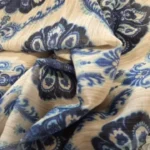 2024ZAR Spring/Summer New Women's European and American Fashion Casual Metal Color Line Printed Dress photo review