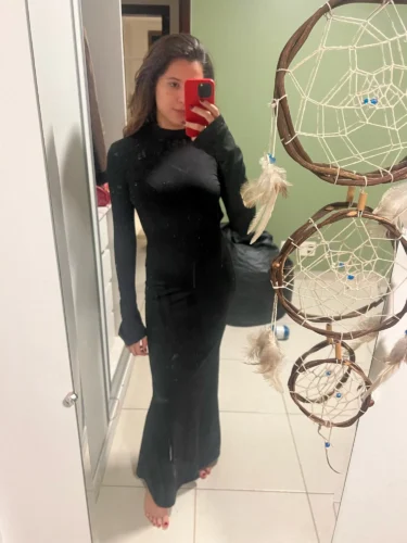 Weird Puss Backless Skinny Women Dress Skinny Stretchy Slim Bag Hip Bodycon Ladies Fashion Party Event Prom Mermaid Vestidos photo review