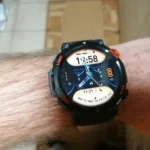 Men's Smart Watch 360 * 360 HD Touch Screen Sports Waterproof Smartwatch Health Monitoring Bluetooth Call Smart Watches photo review