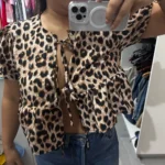 Clearance_Fashion Woman Blouses Short Sleeve Summer Tops Blouse Women Turtleneck Knitted Blouse Shirt Women Tops Blouses_Continu photo review