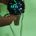 Men's Smart Watch 360 * 360 HD Touch Screen Sports Waterproof Smartwatch Health Monitoring Bluetooth Call Smart Watches photo review