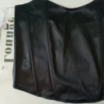 Sexy Women Tube Tops Solid Sleeveless Slim Skinny Corset Cropped Top 2022 Summer Casual Elegant Female Strapless Vest photo review
