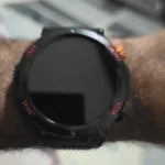 Men's Smart Watch 360 * 360 HD Touch Screen Sports Waterproof Smartwatch Health Monitoring Bluetooth Call Smart Watches photo review