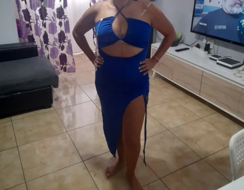 Click to view full screen Sleeveless Sexy Female Midi Backless Dresses Slim Night Club Party Women's Dress Bodycon Vestidos Elegantes Para Mujer photo review
