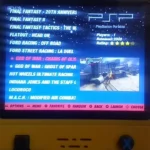 R36S Retro Handheld Video Game Console Linux System photo review
