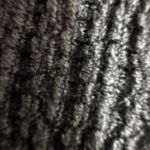 2024 RARF Autumn New Women's European and American Style Artificial Fur Effect Motorcycle Jacket Coat with Fur Integration photo review