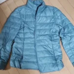 Women Spring Jacket Fashion Short Ultra Lightweight Packable Puffer Coats 15 Colors Female Down Warm Korean Slim Fit Parkas 5XL photo review