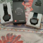 Men's Smart Watch 360 * 360 HD Touch Screen Sports Waterproof Smartwatch Health Monitoring Bluetooth Call Smart Watches photo review