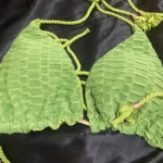 RUOTONGSEPT Sexy Bikini Set 2023 Swimsuit Women Swimwear Push Up Thong Brazilian Bathing Suit Beach Wear Biquinis Bather Female photo review