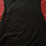 2025 New Spring Summer Women's High Elastic Sleeveless Backless Dress Long Sling Dresses Club Sexy Suspender Dress photo review