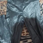 Sleeveless Off Shoulder Fashion Sexy Corset Crop Tops Vest Female Underwear Backless Bustier Top Solid photo review