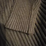 Elegant Solid Basic Knitted Tops Women Turtlneck Sweater Long Sleeve Casual Slim Pullover Korean Fashion Simple Chic Clothes photo review