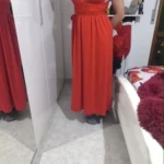 Sexy Women Multiway Wrap Convertible Boho Maxi Club Red Dress Bandage Long Dress Party Bridesmaids Infinity Robe Longue Femme photo review