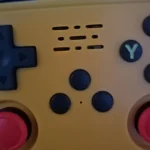 R36S Retro Handheld Video Game Console Linux System photo review
