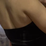 Sexy Women Tube Tops Solid Sleeveless Slim Skinny Corset Cropped Top 2022 Summer Casual Elegant Female Strapless Vest photo review