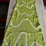 2024 Ladies Knitted Sheath Sundress Sleeveless Hotsweet Print Backless Slim Dress Fashion Elastic Beach Long Dress photo review