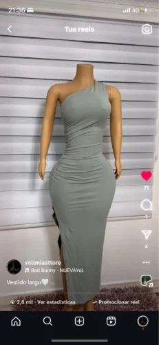 Summer Black New Dress Women Fashion Sexy Split Sleeveless Backless Slim Maxi Dress Female Casual Club Elegant Lady Party Dress photo review