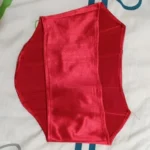 Sleeveless Off Shoulder Fashion Sexy Corset Crop Tops Vest Female Underwear Backless Bustier Top Solid photo review