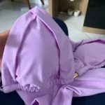 RUOTONGSEPT 2025 New Sexy 13 Color Triangle Bathing Suit for Women Brazilian Bikinis Swimwear Push Up Swimsuit Beach Bikini Set photo review