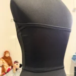 Sexy Women Tube Tops Solid Sleeveless Slim Skinny Corset Cropped Top 2022 Summer Casual Elegant Female Strapless Vest photo review