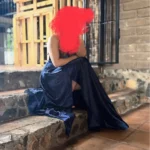 Burgundy Satin Beach Maxi Women Dress for Christmas Sexy Side Slit Adjustable Straps Evening Prom Dress Cheap Bridesmaid Dresses photo review