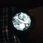 Men's Smart Watch 360 * 360 HD Touch Screen Sports Waterproof Smartwatch Health Monitoring Bluetooth Call Smart Watches photo review