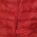 Women Spring Jacket Fashion Short Ultra Lightweight Packable Puffer Coats 15 Colors Female Down Warm Korean Slim Fit Parkas 5XL photo review