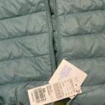 Women Puffer Jacket 15 Colors Plus Size 5XL 6XL 7XL 2025 New Spring Autumn Female Ultra Lightweight Packable Hooded Down Coats photo review