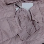 Women Puffer Jacket 15 Colors Plus Size 5XL 6XL 7XL 2025 New Spring Autumn Female Ultra Lightweight Packable Hooded Down Coats photo review