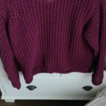 Autumn Winter Knitted Cardigans For Women Casual Button Long Sleeve Female Sweater 2024 Fashion Loose Lady Cardigans Coat photo review