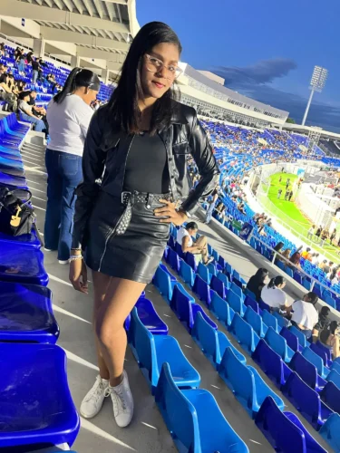Xeemilo Autumn Faux Leather Short Jacket Y2K Turn-down Collar Fashion Botton Decoration PU Coat 2022 Grunge Street Casual Coats photo review