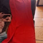 Women Summer Sexy Bodycon Dress Lady Sexy Spaghetti Strap Sleeve Split Solid Color Sheath Dress Vestidos photo review