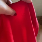 Women Summer Sexy Bodycon Dress Lady Sexy Spaghetti Strap Sleeve Split Solid Color Sheath Dress Vestidos photo review