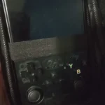 R36S Retro Handheld Video Game Console Linux System photo review
