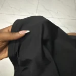 2025 New Spring Summer Women's High Elastic Sleeveless Backless Dress Long Sling Dresses Club Sexy Suspender Dress photo review