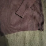 Elegant Solid Basic Knitted Tops Women Turtlneck Sweater Long Sleeve Casual Slim Pullover Korean Fashion Simple Chic Clothes photo review