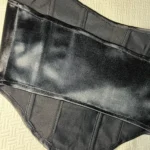 Sleeveless Off Shoulder Fashion Sexy Corset Crop Tops Vest Female Underwear Backless Bustier Top Solid photo review