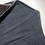 Sleeveless Off Shoulder Fashion Sexy Corset Crop Tops Vest Female Underwear Backless Bustier Top Solid photo review