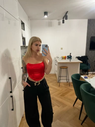 Sleeveless Off Shoulder Fashion Sexy Corset Crop Tops Vest Female Underwear Backless Bustier Top Solid photo review