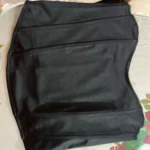 Sexy Women Tube Tops Solid Sleeveless Slim Skinny Corset Cropped Top 2022 Summer Casual Elegant Female Strapless Vest photo review