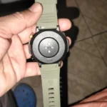 Men's Smart Watch 360 * 360 HD Touch Screen Sports Waterproof Smartwatch Health Monitoring Bluetooth Call Smart Watches photo review