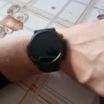 Men's Smart Watch 360 * 360 HD Touch Screen Sports Waterproof Smartwatch Health Monitoring Bluetooth Call Smart Watches photo review