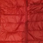 Women Spring Jacket Fashion Short Ultra Lightweight Packable Puffer Coats 15 Colors Female Down Warm Korean Slim Fit Parkas 5XL photo review