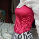 Sexy Women Tube Tops Solid Sleeveless Slim Skinny Corset Cropped Top 2022 Summer Casual Elegant Female Strapless Vest photo review