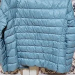 Women Spring Jacket Fashion Short Ultra Lightweight Packable Puffer Coats 15 Colors Female Down Warm Korean Slim Fit Parkas 5XL photo review