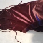 2024 Europe and the United States explosive new cross-border dress summer senior sense Y2K sexy halter Spice Girl dress photo review