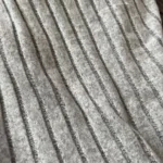 Women sexy knit V-neck reverse neck split dress autumn winter full sleeve elastic basic body sweater photo review