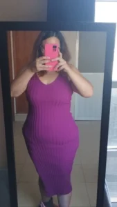 Women V Neck Solid Ribben Knitted Dresses Casual All Match Slimple Sexy Package Hips Bodycon Dress Elegant Vestidos Streetwear photo review
